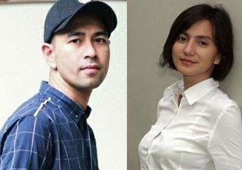 Pantas Saja Raffi Ahmad Bertekuk Lutut Melihat Pesona Wajahnya, Ternyata Wanda Hamidah Tak Pernah Makan ini Seumur Hidupnya