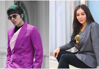 Inilah Foto-foto Keren 4 Cewek Cantik yang Pernah Dijodohkan dengan Atta Halilintar. Salah Satunya, Artis Bigo Live Nan Seksi Ini