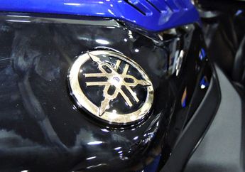 IIMS Motobike Expo 2019, Ada Kabar Terkini Datang Dari Yamaha