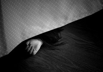 Sadis! Tak Terima Ditinggal Nikah Pacarnya Setelah 7 Tahun Kumpul Kebo, Wanita Ini Tega Bunuh, Mutilasi Pacarnya dan Memasaknya jadi Nasi Kebuli, Begini Kronologinya