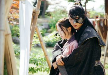 Posting Foto Ini, Lee Joon Gi Lagi Beri Kode Bakal Ada 'Scarlet Heart: Goryeo' Season 2?