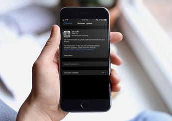 Berikut 5 Fitur iOS 13 dan iPadOS Tersembunyi dan Wajib Dicoba