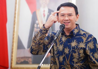Erick Thohir Blak-blakan Beberkan Alasan Pilih Ahok Jadi Komisaris Utama Pertamina, Ternyata Begini Prosesnya
