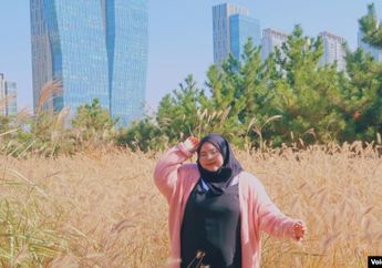 Tak Peduli Caci Maki Netizen, Influencer Bertubuh Besar Ini Justru Dulang Jutaan Rupiah dari Industri Kecantikan. Foto-fotonya Tetap Gaya dan Pede!