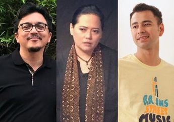 Engku Emran hingga Raffi Ahmad, Berikut 4 Pesohor Tanah Air yang Disebut Mbak You Playboy dan Terkenal Gampang Pikat Wanita