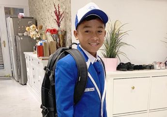 Masih Gugup Bertemu Fans, Betrand Peto: Sampai Pipis 17 Kali