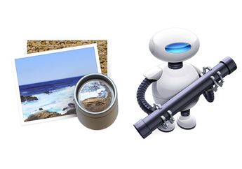 Cara Mengkonversi Gambar HEIC ke JPG dengan Automator di Mac