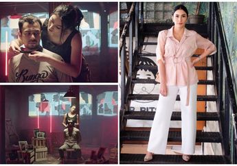Jadi Model Video Klip Bareng Raffi Ahmad, Tyas Mirasih Justru Dikompori Sang Suami Saat Adegannya Kurang Mesra!