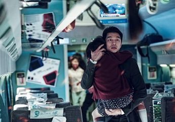 Selamat Ulang Tahun KAI! Yuk Cari Tahu 4 Film yang Berkaitan Tentang Kereta Api