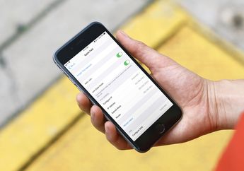 Cara Menggunakan Fitur Low Data Mode di iOS 13 dan iPadOS