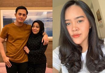 Jalan Bareng Kedua Orang Tuanya, Putri Sulung Muzdalifah Sebut Fadel Islami Alay Saat Ayah Sambungnya Lakukan Hal Ini Pada Ibunya, Ada Apa?