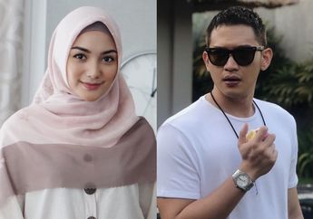 Makin Berani Ungkap Hubungan ke Publik, Citra Kirana dan Rezky Adhitya Siap Menuju Jenjang yang Lebih Serius?