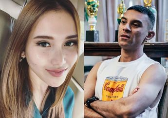 Tak Lagi Lengket, Didi Riyadi Buka Suara Soal Hubungannya dengan Ayu Ting Ting, Singgung Soal Usaha hingga Kekecewaan, Ada Apa?
