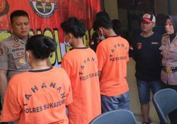 Kisah Pilu Sri Yuliganti, Ibu Kandung Bocah 5 Tahun yang Diperkosa dan Dibunuh 2 Kakak serta Ibu Angkatnya: Sudah Lama Tidak Bertemu, Kemarin Bertemu Sudah Meninggal