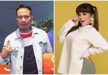 Dekati Perempuan Asal Rusia, Rahasia Vicky Prasetyo Dibongkar Dinar Candy!