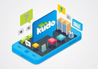 Kudo Utamakan Faktor Keamanan dan Perlindungan Data Konsumen