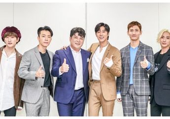 Produser Analog Trip Ungkap Alasan Pilih Yogyakarta Jadi Lokasi Syuting Program Acara TVXQ dan Super Junior