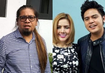 Barbie Kumalasari Santer Dikabarkan Akan Bercerai dengan Galih Ginanjar, Indra Tarigan Unggah Foto Bersama Keduanya: Semoga Tetap Menjalin Silaturahmi..