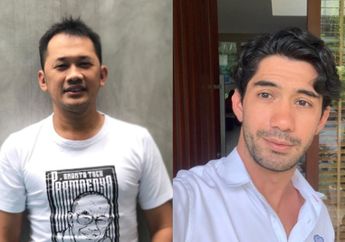 Hanung Bramantyo Jelaskan Teknik Merubah Wajah untuk Reza Rahadian, Jadi Kayak Anak SMA!