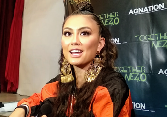 Punya Banyak Pertimbangan untuk Tunda Menikah, Agnez Mo: Aku Gak Pengin Kawin Cerai