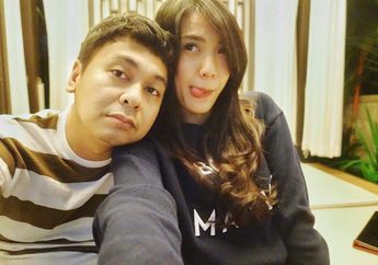 Pernah Ditinggal Sendirian di Tengah Keramaian, Anissa Aziza sampai Istigfar Dengar Alasan Raditya Dika