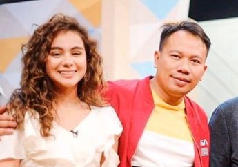 Gagal Dilamar Vicky Prasetyo, Sahila Hisyam Kepergok Pamer Kemesraan dengan Pria Lain Saat Kumpul Bersama Artis Lain, Siapa?