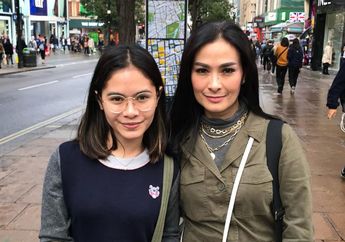 Bandingkan Artis India dengan Artis Korea, Putri Iis Dahlia Banjir Kritikan Pedas, 'Jangan Rasis’