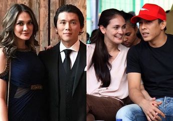 Bikin Reino Barack Terang-Terangan Bilang Geli di Restoran, Ternyata Kesalahan Luna Maya Ini Juga Dilakukan Saat Bersama Ariel