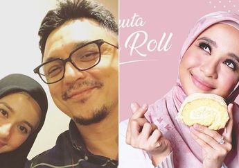 Rumah Tangga Di Ujung Tanduk, Begini Kondisi Bisnis Oleh-oleh Laudya Chintya Bella yang Sungguh Di Luar Dugaan