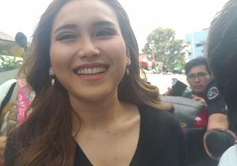 Enji Kembali Ungkit Tak Diizinkan Bertemu Bilqis, Ayu Ting Ting: I Love You, Guys!