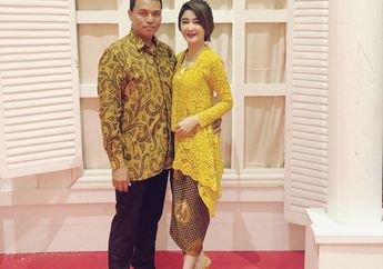 Baru Saja Panen Sanjungan Karena Kecantikannya Mirip dengan Sang Nenek yang Bermata Biru, Uut Permatasari Mendadak Bagikan Kabar Duka Cita : Innalillahi..