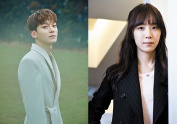 3 Lagu Milik Artis SM Ent yang Berhasil Dirilis Setelah Mengalahkan Lagu Milik Songwriter Top