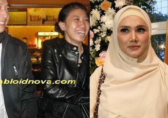 Berita Terpopuler Hari Ini, Dari Terungkap Pekerjaan Sebenarnya Pacar Erie Suzan Hingga Maia Estianty Ibaratkan Mulan Jameela Seperti Pembantu