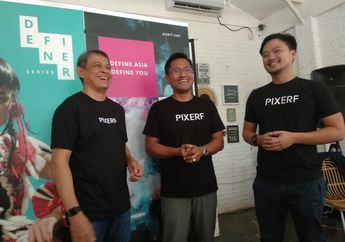 Hidup di Kota Besar yang Penuh Tantangan, Fotografer Ditantang Hasilkan Karya Terbaik dengan Akal-akalan. Kontes Foto Ini Jadi Contohnya