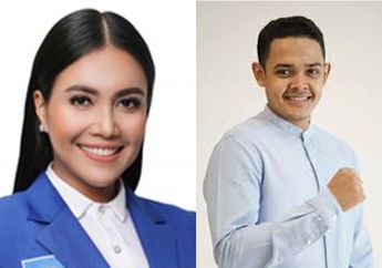 Bukti Popularitas Artis Tak Cukup Meyakinkan Masyarakat, Denada Gagal Jadi Anggota DPR Setelah Dikalahkan Petani Kopi!