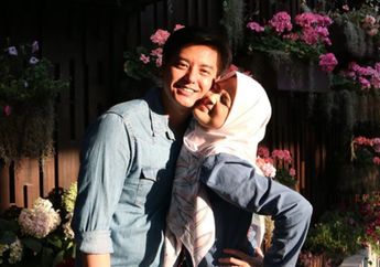 Disebut-sebut Tengah Berbadan Dua, Perut Buncit Cut Meyriska Curi Perhatian Publik, Doa Manis Mulan Jameela untuk Roger dan Chika Bikin Publik Penasaran, Ternyata...