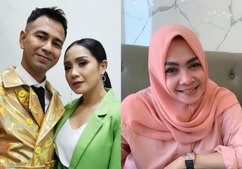 Dulu Dikabarkan Tak Akur dengan Rieta Amilia, Raffi Ahmad Kegirangan dapat Hadiah Tiket Nonton Bola dari Sang Mertua, Kaget Saat Masuk Ternyata duduk di Kursi Sultan