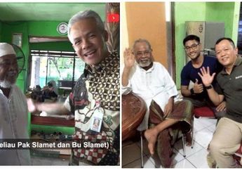 Meninggal Hari Ini, Berikut 4 Fakta Slamet Raharjo, Pemilik Bebek Goreng H Slamet yang Legendaris! Sempat Bocorkan Resep Andalan