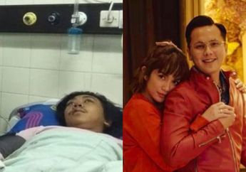 BERITA TERPOPULER: Terlindas Barracuda Saat Demo, Mahasiswa Yatim Diangkat Anak oleh Kapolda Sampai Ussy Sulistyawati Disemprot Ibu Andhika Pratama!