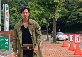 Miris Lihat Kelakuan Artis Masa Kini yang Halalkan Segala Cara agar Terkenal, Sonny Septian Beri Sindiran Menohok: Kenapa Harus Sensasi Terus dan Bukan Prestasi?