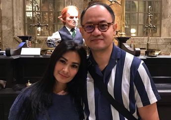 Terseret Kasus Dirut Garuda, Terungkap Gaji Fantasis Suami Iis Dahlia sebagai Pilot yang Disebut Lebih Besar dari Presiden