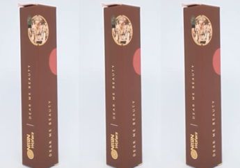 Review Dear Me Beauty X Nissin Wafers Lip Matte Coat, Pilih Warna Paling Cocok Buatmu!