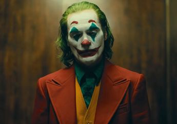 Joker Sampai Maleficent, Ini Deretan Film Hollywood yang Siap Tayang Oktober 2019. Keren Semua!