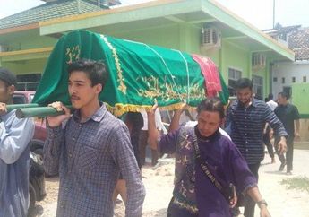 Panitia Sebut Adiknya Tewas Usai Terjatuh ke Jurang Saat Diksar Pencinta Alam, Kakak Mahasiswa Unila: Ada Sesuatu yang Disembunyikan!