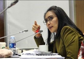Bak Duri Dalam Daging, Diselingkuhi Setelah 9 Tahun Menikah, Rieke Diah Pitaloka Kini Miliki Harta 1,8 M dan Rumah Mewah yang Mentereng!