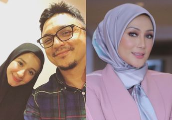 Rumah Tangga Laudya Cynthia Bella Dikabarkan Retak, Mantan Istri Engku Emran Berikan Tanggapannya!