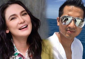 Dikabarkan Jalin Hubungan Spesial dengan Duda Konglomerat, Begini Pesan Haru Ibunda Faisal Nasimuddin Untuk Luna Maya Saat Disuapi Kue