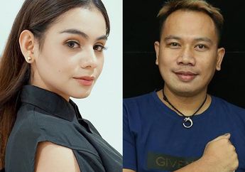 Batal Lamaran dengan Vicky Prasetyo, Artis Cantik Ini Kepergok Gandengan Mesra dengan Seorang Pria di Restoran