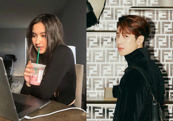 Jackson ‘GOT7’ Cover Lagu ‘I Love You 3000’ Pakai Bahasa Mandarin dan Masuk ke Album Terbarunya!