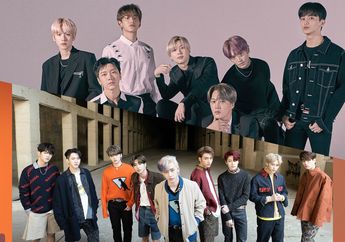 Rombongan! SuperM Debut, Stray Kids Comeback, dan Banyak Lagi Idol Kpop yang Muncul di Oktober 2019!